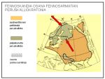 Fennosarmatian peruskalliokratoni. Fennosarmatian peruskalliokratoni.