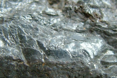 Metallikiilto (hematiitti)