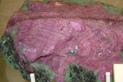 Timanttikiilto (korundi)