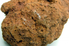 Kiilloton (limoniitti)