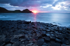giant's causeway