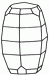 Korundi (rubiini, safiiri)