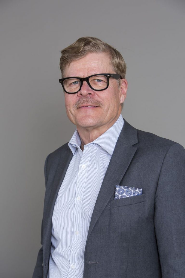 professori-pekka-nurmelle-nordic-geoscientist-2020-palkinto-geologia-fi